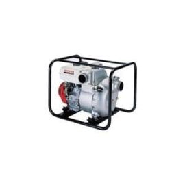 Honda WT30XK4A 3 in. 319 gal./min Construction Trash Pump