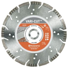 Husqvarna 501510403 Vari-Cut General Purpose Blade - 5" x 7/8-5/8B