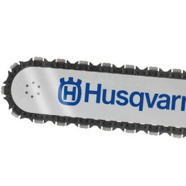 Husqvarna 506346202 14" Guide Bar, 32 Segments | Dynamite Tool