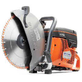 Husqvarna 967682101 K770 Power Cutter | Dynamite Tool