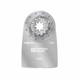 Imperial IBSL500-1 STARLOCK™ HARD MATERIAL RIGID SCRAPER