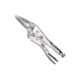 Irwin 1502L3 9 inch Long Nose Vise Grip Locking Pliers Model 9LN