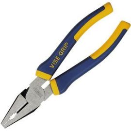 Irwin  1771975 8 in. Vise-Grip Combination Pliers