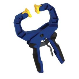 Irwin 1799212 QUICK-GRIP Handi-Clamp, 2-Inch