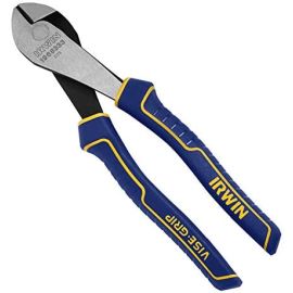 Irwin 1968333 VISE-GRIP Diagonal Cutting Pliers-8" | Dynamite Tool