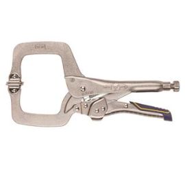 Irwin 20 Locking C-Clamps | Dynamite Tool