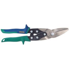 Irwin 2073112 10 inch Right Cut Aviation Snips