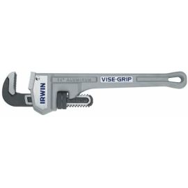 Irwin 2074114 Cast Aluminum Pipe Wrenches