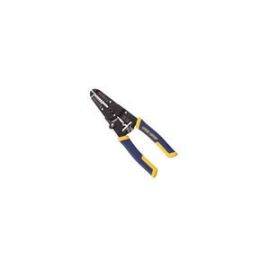 Irwin 2078317 7 Inch Vise-Grip Wire Stripper Cutter Crimper