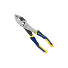 Irwin 2078406 6 inch VISE-GRIP Slip Joint Pliers