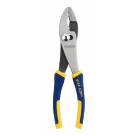 Irwin 2078408 8 inch Slip Joint Plier