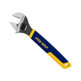 Irwin 2078615 15" Standard Adjustable Wrench