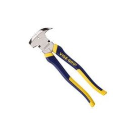 Irwin 2078901 10-1/4 inch Fencing Pliers