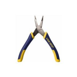 Irwin 2078965 5 inch VISE-GRIP Bent Nose Mini Plier