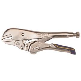 Irwin IRHT82577 Locking Pliers Fast Release™ Straight Jaw VISE-GRIP Model 7R