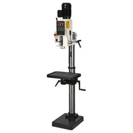 JET 354028 J-A2608-2, 20-in. Arboga Gear Head Drill Press 220V, 3Ph