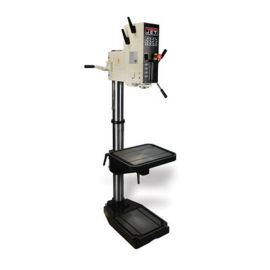 JET 354034 J-A3008-2, 26" Arboga Gear Head Drill Press 220V, 3Ph