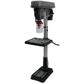 JET 354170 JDP-20MF, 20" Floor Drill Press 115/230V 1Ph