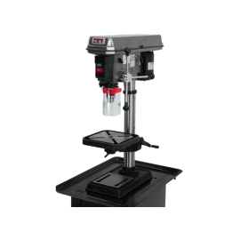 Jet JT9-354401 J-2530, 15" Bench Model Drill Press 115V 1Ph (354401)