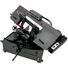 JET 414477 MBS-1014W-3, 10" x 14" Horizontal Mitering Bandsaw