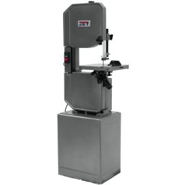 Jet 414500 J-8201K, 14" Metal/Wood Vertical Bandsaw