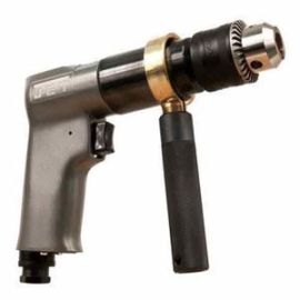 Jet 505601 R6 JAT-601 1/2In Reversible Drill