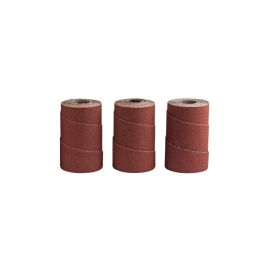 Jet 60-2100 22" Ready-to-Wrap Abrasive Sandpaper, 100 Grit (3-Pack)