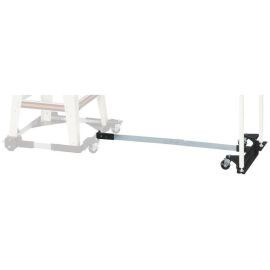 Jet 708158 Universal Mobile Base Extension Kit for 708119