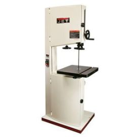 Jet 708749B JWBS-16B, 16 in. Bandsaw