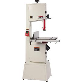 JET 714400K JWBS-14SFX, 14" Bandsaw, 1-3/4HP, 115/230V