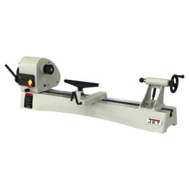 JET 719400 14" x 40" Benchtop Wood Lathe