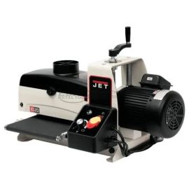 JET 723510 JWDS-1020 Benchtop Drum Sander