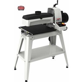 Jet 723520K JWDS-1632 SandSmart Drum Sander with Stand