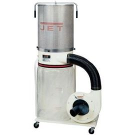 JET DC-1100VX-CK Vortex Dust Collector