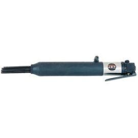 JET F-25NS Pneumatic Needle Scaler