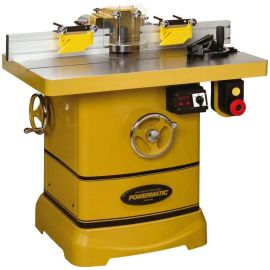 Powermatic 1280100C Model PM2700 3HP 230V Shaper | Dynamite Tool