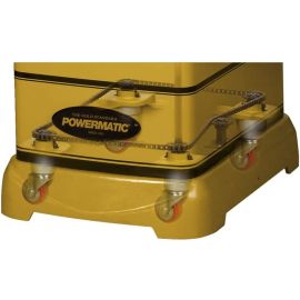 Powermatic 1280100C PM2700 Shaper, 3HP 1PH 230V, DRO, Casters