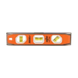 Johnson 1435-1000 10-in. Magnetic Big J Pro® Torpedo Level