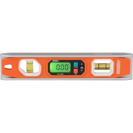 Johnson Level 1435-1000D 10” Magnetic Programmable Digital Torpedo Level | Dynamite Tool