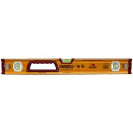 Johnson 1718-2400  24-in. Magnetic Heavy Duty Aluminum Box Level