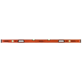 Johnson Level 1737-7800 78" Professional Aluminum Box Level | Dynamite Tool