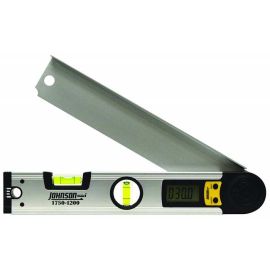 Johnson 1750-1200 12-in. Digital Angle Locator | Dynamite Tool 