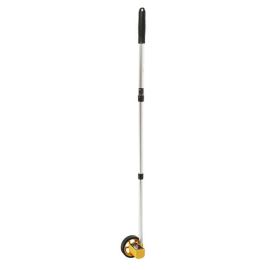 Johnson Level 1877-0100 Measuring Wheel 1-Foot Circ. (4" Dia.) Structo-Cast