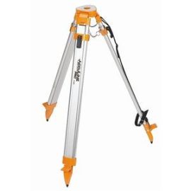 Johnson Level 40-6340 Heavy Duty Elevating Aluminum Tripod