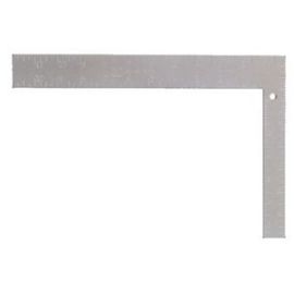 Johnson Level 430 8 inch x 12 inch Steel Carpenter Square