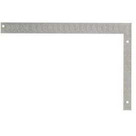 Johnson Level CS2 16 inch x 24 inch Professional Steel Framing Square