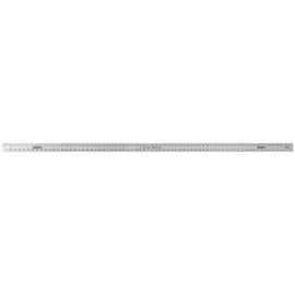 Johnson J72 72” Aluminum Straight Edge | Dynamite Tool