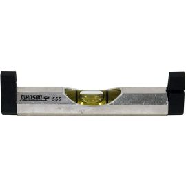 Johnson Level 555 3 inch Aluminum Line Level