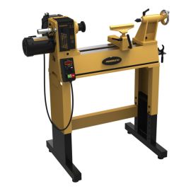 Powermatic 1792014AK Lathe and Stand Kit Powermatic