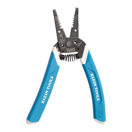 Klein-Kurve® k11095 Wire Stripper / Cutter, 8-20 AWG